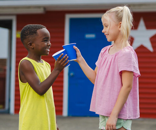 Free unlimited soft drinks at Holiday World & Splashin' Safari.