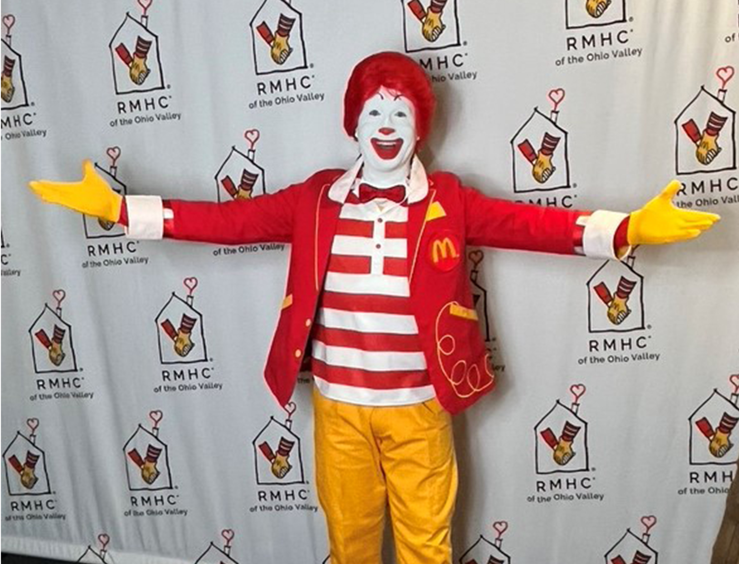 Ronald McDonald House Charities of the Ohio Valley