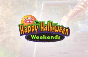 Holiday World Happy Halloween Weekends