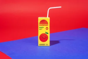 Apple Juice available at Holiday World & Splashin' Safari