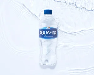 Aquafina Bottled Water