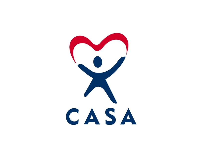 Spencer County CASA Logo