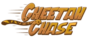 Cheetah Chase Logo