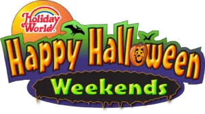 Happy Halloween Weekends at Holiday World & Splashin' Safari