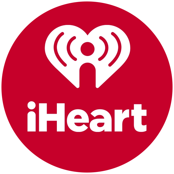 iHeart Logo