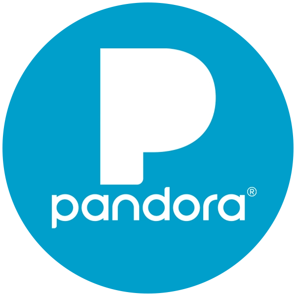Pandora Logo