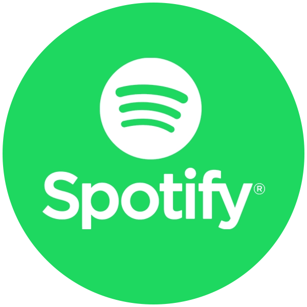 Spotify Logo