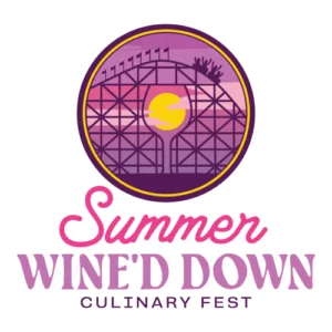 Summer Wine'd Down Culinary Fest