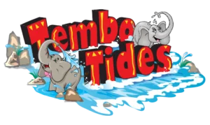 Tembo Tides Logo