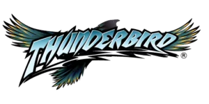 Thunderbird Logo